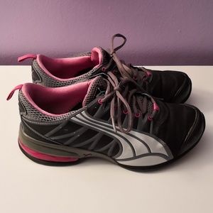 Puma Running Sneakers